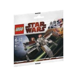 X-wing Fighter (30051)