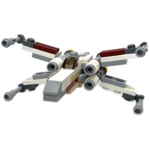 X-wing Fighter (30051)