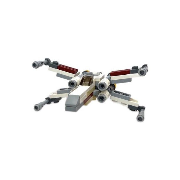 X-wing Fighter (30051)