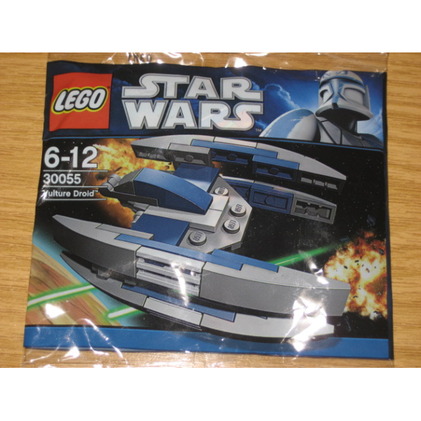 Vulture Droid (30055)