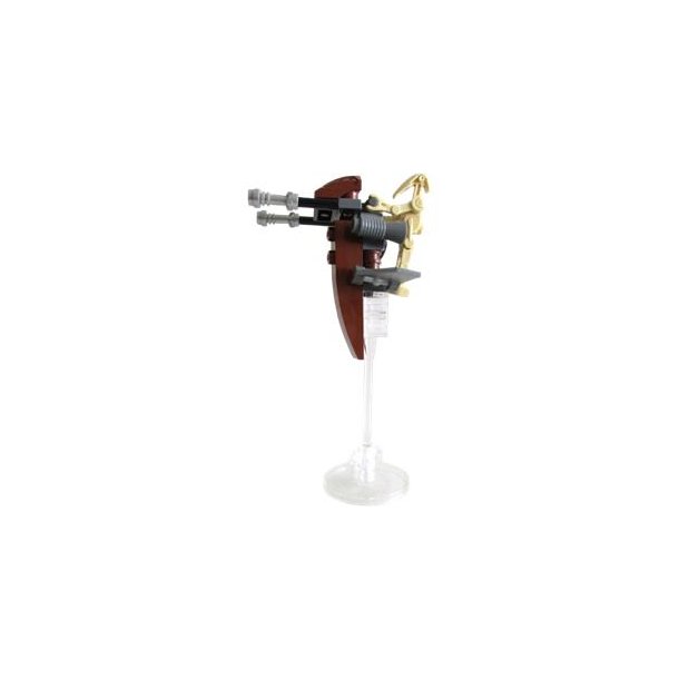 STAP - Mini polybag (30058)