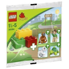 Zoo polybag (30064)