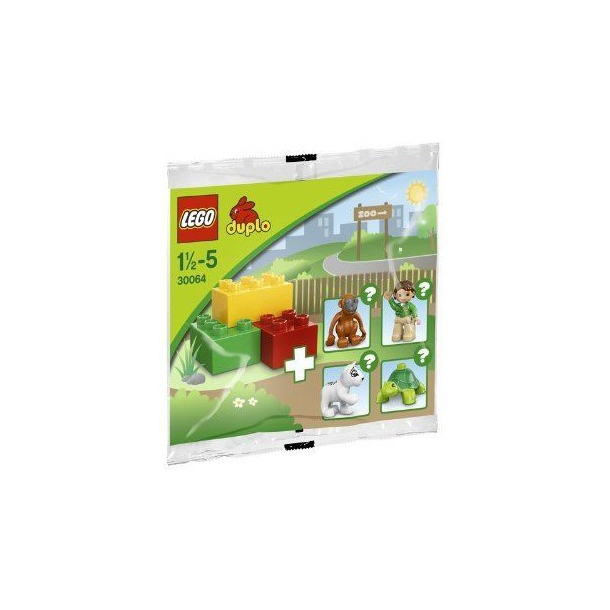 Zoo polybag (30064)