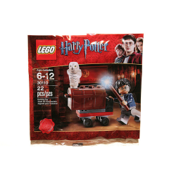 Trolley Polybag (30110)