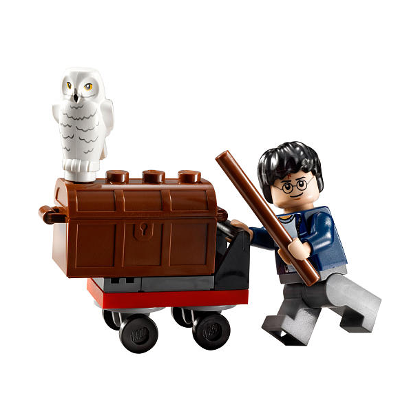 Trolley Polybag (30110)