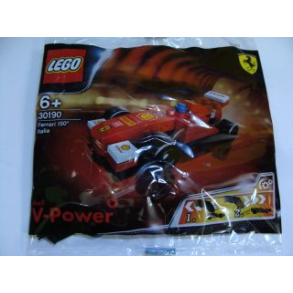 Ferrari 150 Italia Poly (30190)