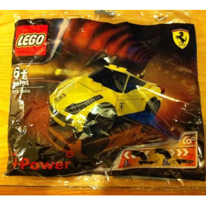 Ferrari 458 Italia Poly (30194)