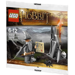 Gandalf at Dol Guldur Polybag (30213)