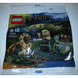 Legolas Greenleaf Polybag (30215)