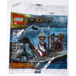 Lake-Town Guard Polybag (30216)