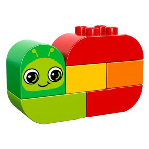 Snegl (30218)