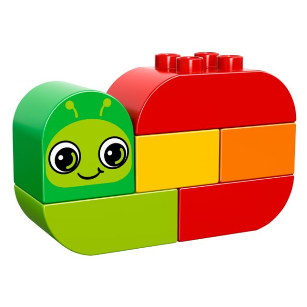 Snegl (30218)