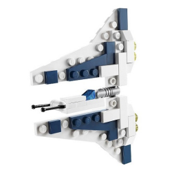Mandalorian Fighter (30241)