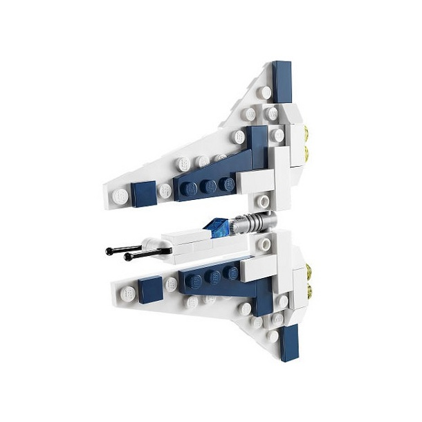 Mandalorian Fighter (30241)