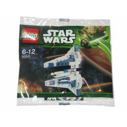 Mandalorian Fighter (30241)