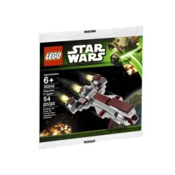 Republic Frigate - Mini polybag (30242)