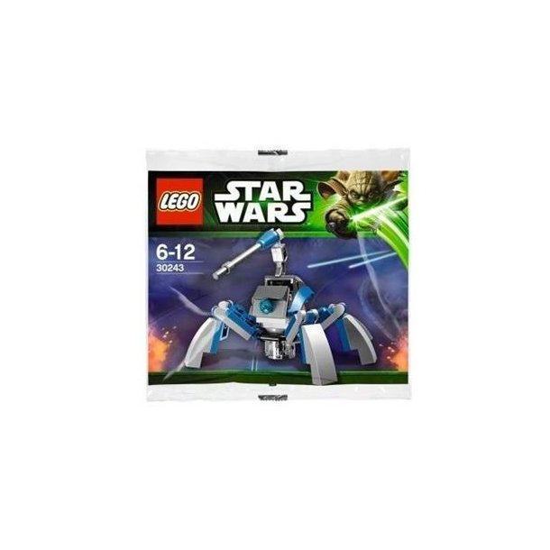 Umbaran MHC (30243)