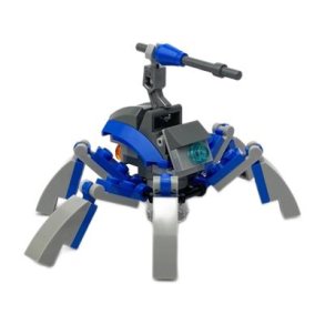 Umbaran MHC (30243)