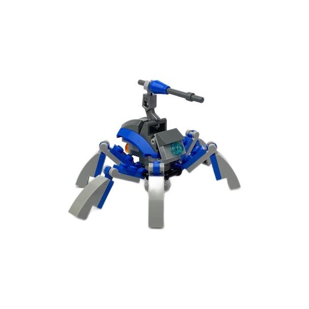 Umbaran MHC (30243)