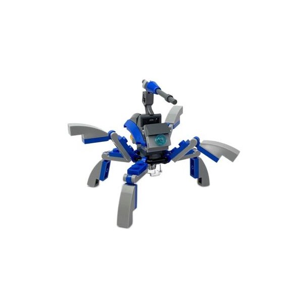 Umbaran MHC (30243)