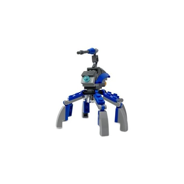 Umbaran MHC (30243)