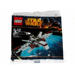 30247 - ARC-170 Starfighter (Polybag)