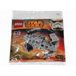 30275 - TIE Advanced (Polybag)