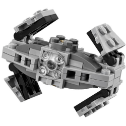 30275 - TIE Advanced (Polybag)