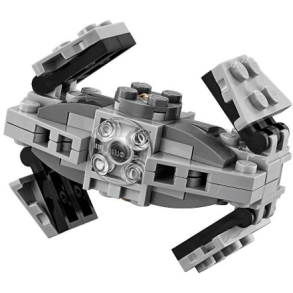 30275 - TIE Advanced (Polybag)