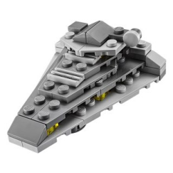 First Order Star Destroyer (30277)