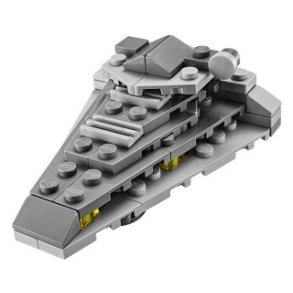First Order Star Destroyer (30277)