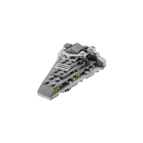 First Order Star Destroyer (30277)