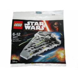 First Order Star Destroyer (30277)