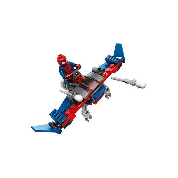 Spider-Man Glider (30302)