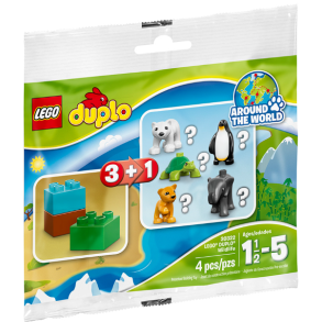 Wildlife (30322)