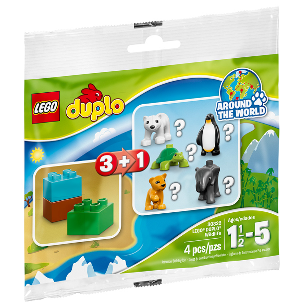 Wildlife (30322)