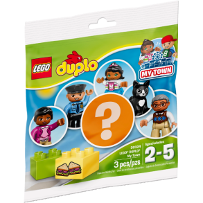 30324 - My Town (Poly)