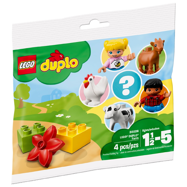 30326 - Farm (Polybag)