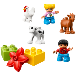 30326 - Farm (Polybag)