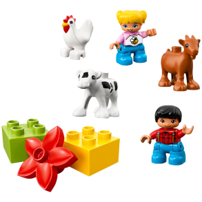 30326 - Farm (Polybag)