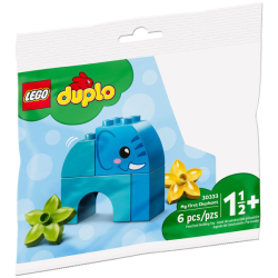 My First Elephant Polybag (30333)