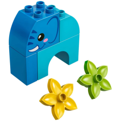 My First Elephant Polybag (30333)