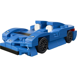 McLaren Elva Polybag (30343)