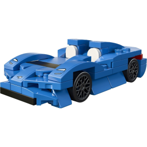 McLaren Elva Polybag (30343)