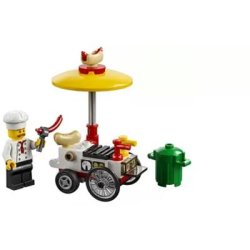 LEGO City - P�lsevogn (30356)