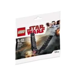 Kylo Ren's Shuttle - Mini polybag (30380)