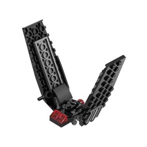 Kylo Ren's Shuttle - Mini polybag (30380)