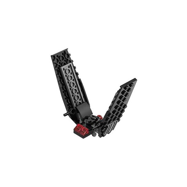 Kylo Ren's Shuttle - Mini polybag (30380)