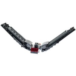 Kylo Ren's Shuttle - Mini polybag (30380)
