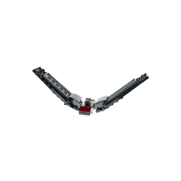 Kylo Ren's Shuttle - Mini polybag (30380)
